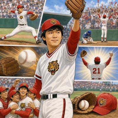 KBO 리그 역사상 첫 번째 노히트노런의 감동적인 순간들